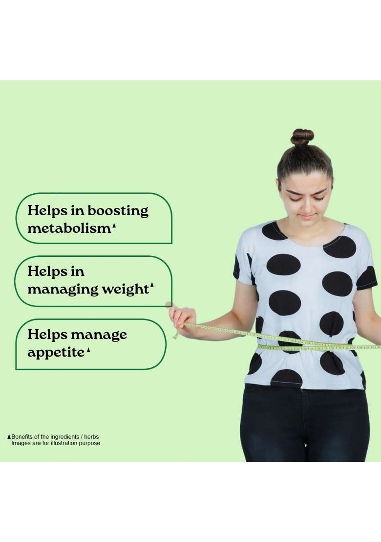 ORGANIC INDIA Garcinia Cambogia - Indya