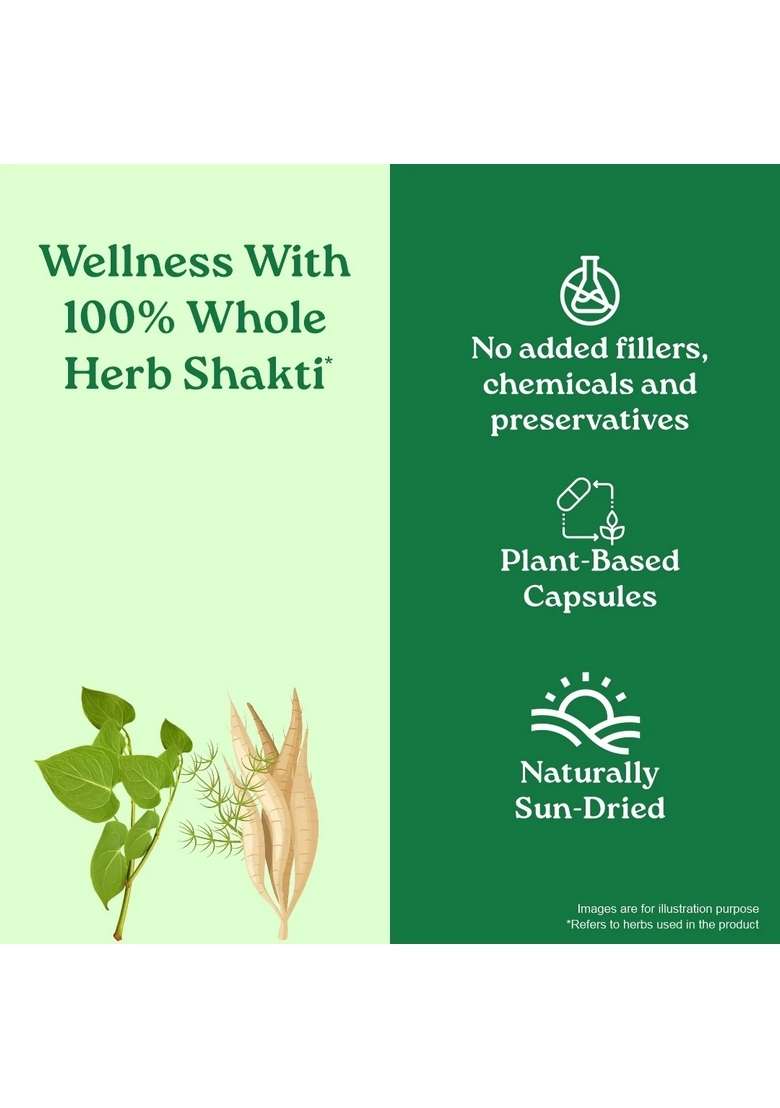 ORGANIC INDIA Women