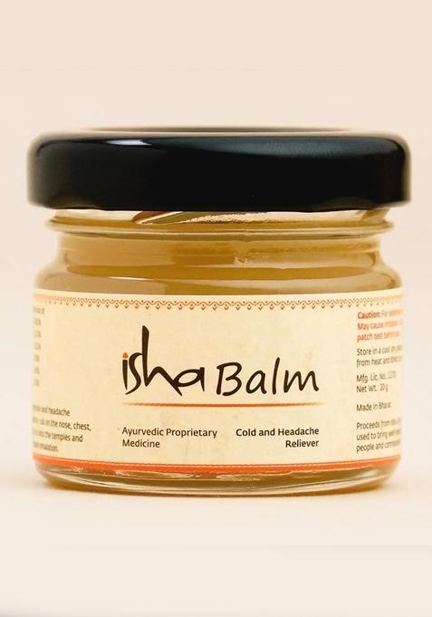 ISHALIFE Balm (20gm)