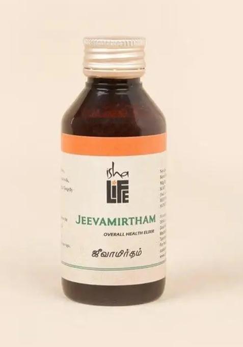 ISHALIFE Jeevamirtham (100 ml)