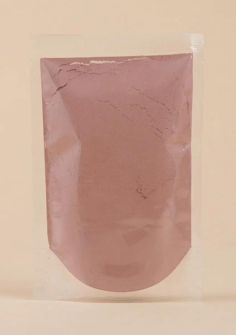 ISHALIFE Roja Powder (Rose Powder Face Pack), 50 gm.