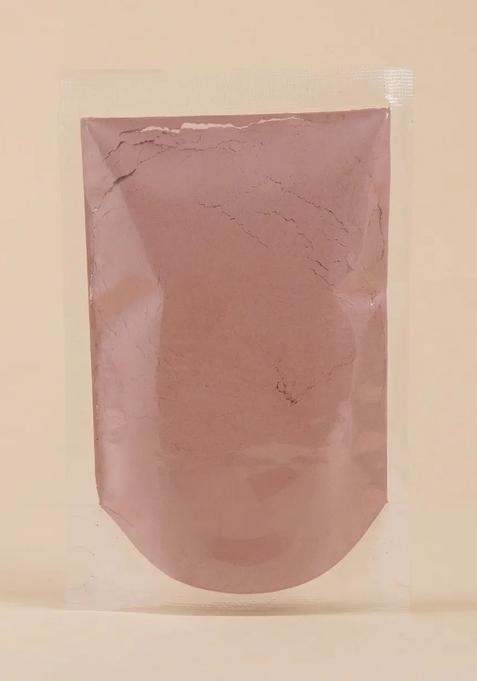 ISHALIFE Roja Powder (Rose Powder Face Pack), 50 gm.