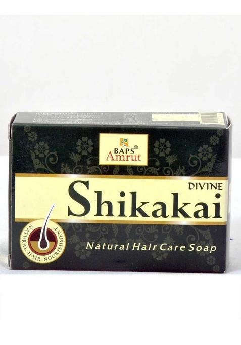 BAPS AMRUT Shikakai Soap