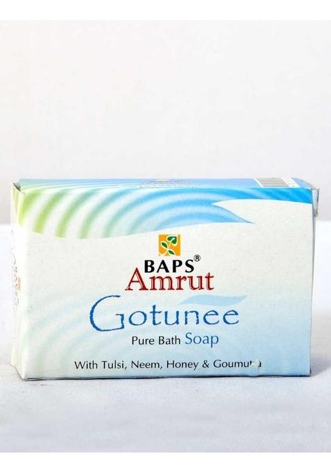 BAPS AMRUT Gotuni Soap