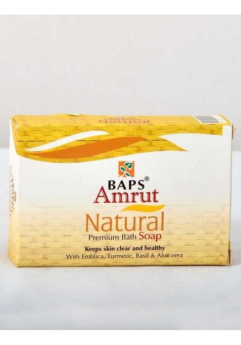 BAPS AMRUT Natural Soap