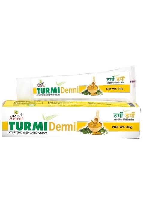 BAPS AMRUT Turmi Dermi Cream