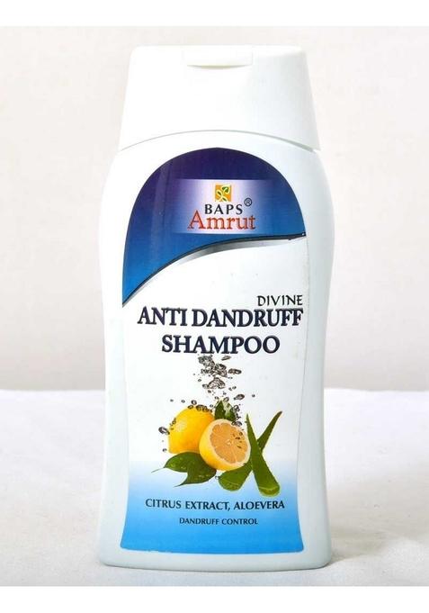 BAPS AMRUT Antidandruff Shampoo-200 ml