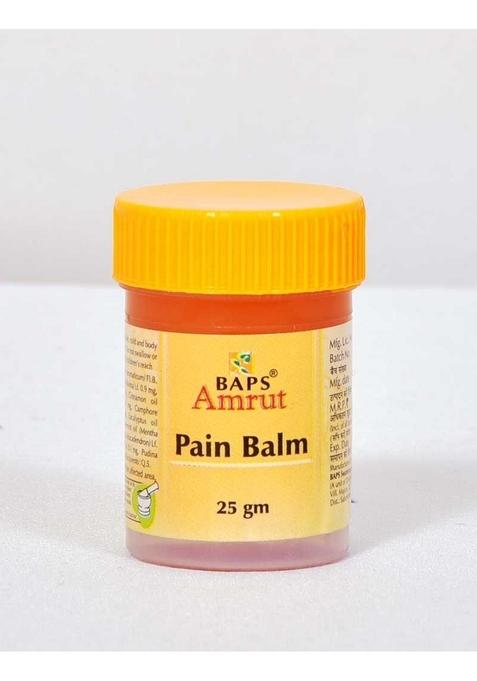BAPS AMRUT Pain balm