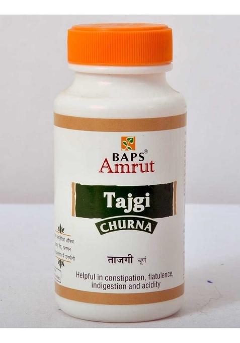 BAPS AMRUT Tajgi Churna