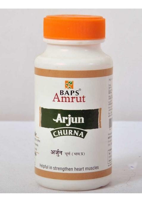 BAPS AMRUT Arjun Churna