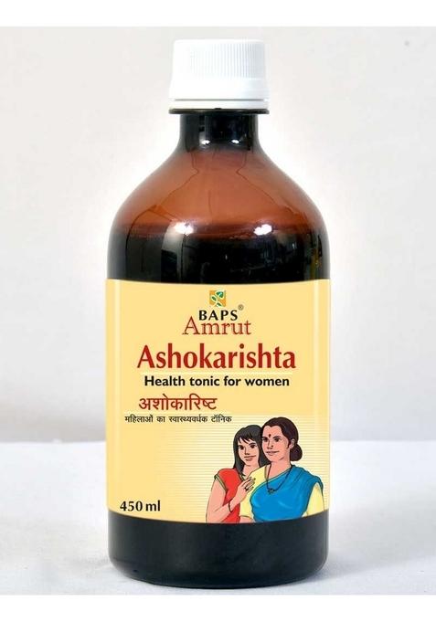BAPS AMRUT Ashokaristh