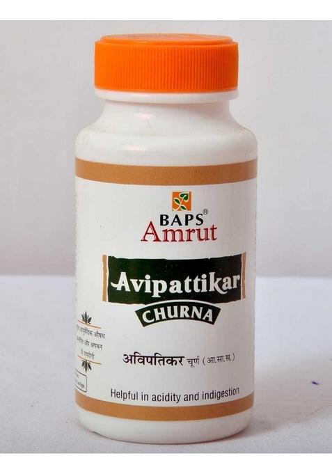 BAPS AMRUT Avipattikar Churna