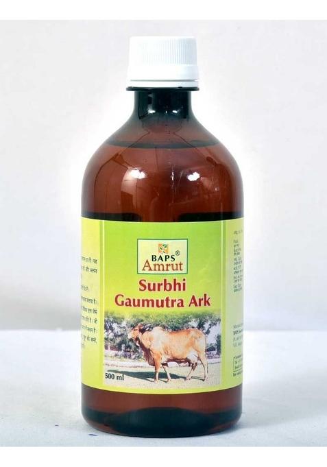BAPS AMRUT Gaumutra Ark