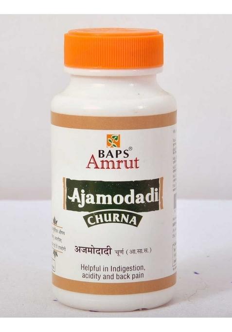 BAPS AMRUT Ajamodadi Churna