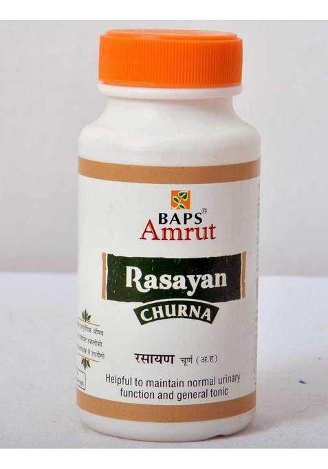 BAPS AMRUT Rasayan Churna