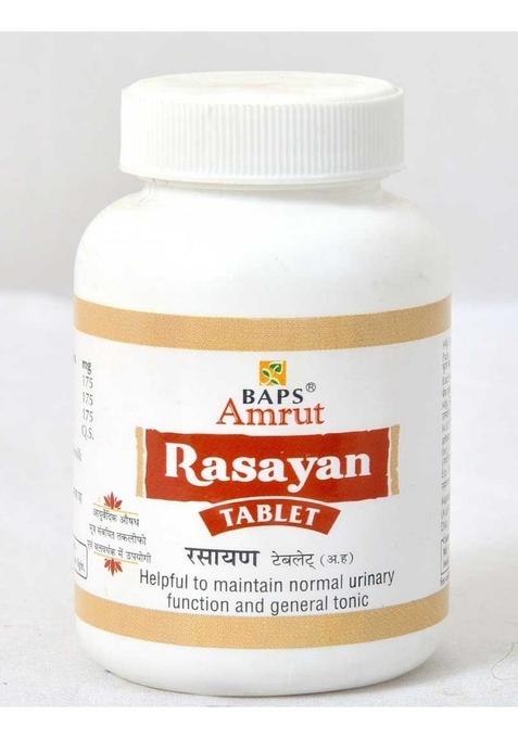 BAPS AMRUT Rasayan Tablets