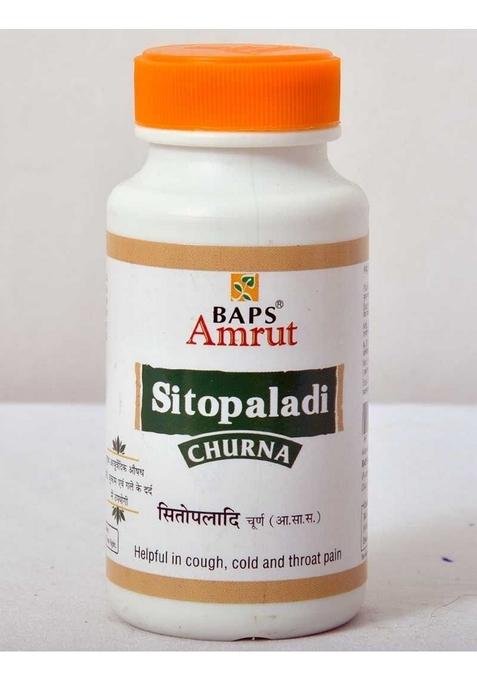 BAPS AMRUT Sitopaladi Churna