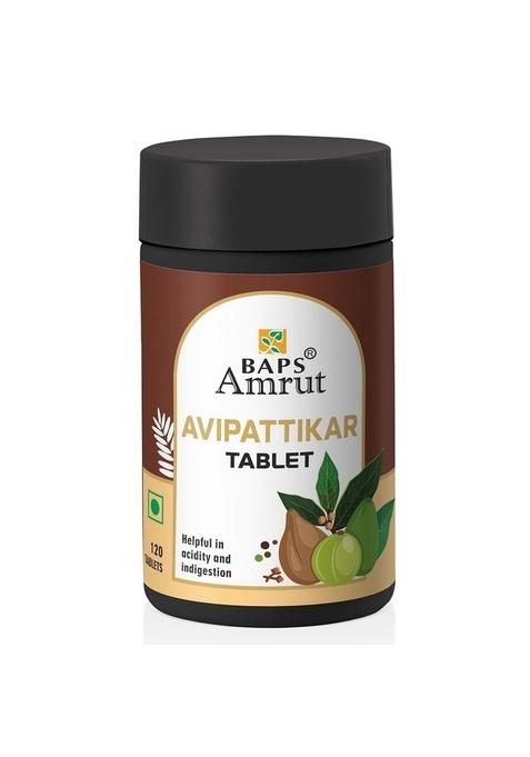 BAPS AMRUT Avipattikar Tablet