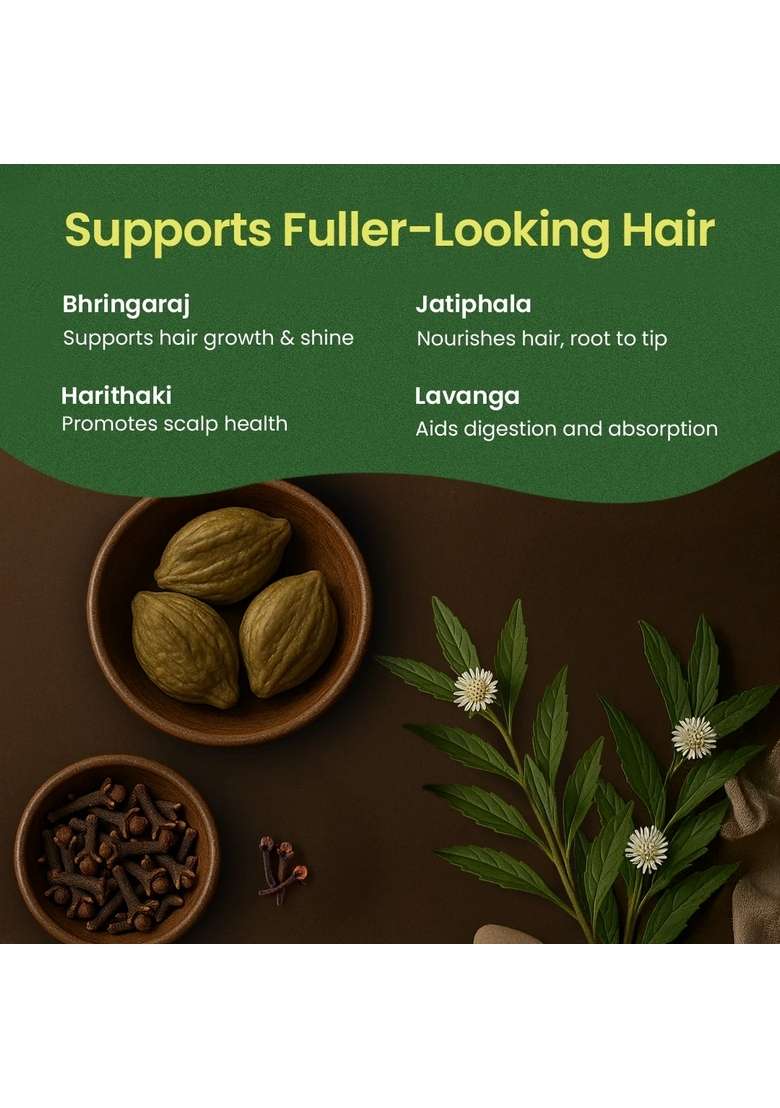 Keralaayurveda Bhringarajasava (450 Ml) - Indya