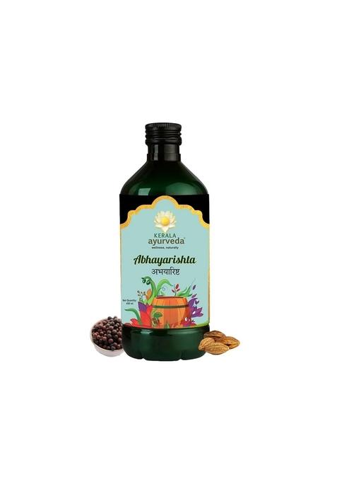 Keralaayurveda Abhayarishta (450 Ml)