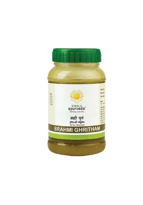 Keralaayurveda Brahmi Ghritham (150 Ml)