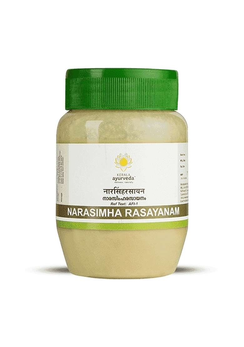 Keralaayurveda Narasimha Rasayanam Ghritham (200 Gms) - Indya