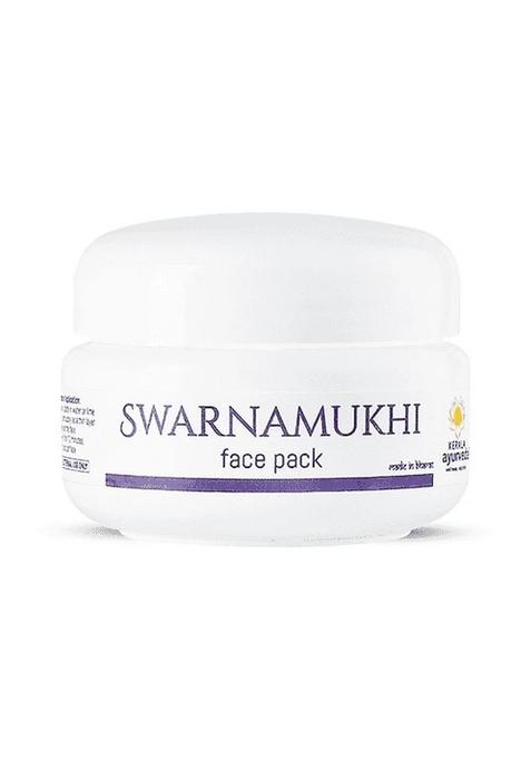 Keralaayurveda Swarnamukhi Face Pack (50 Gms)