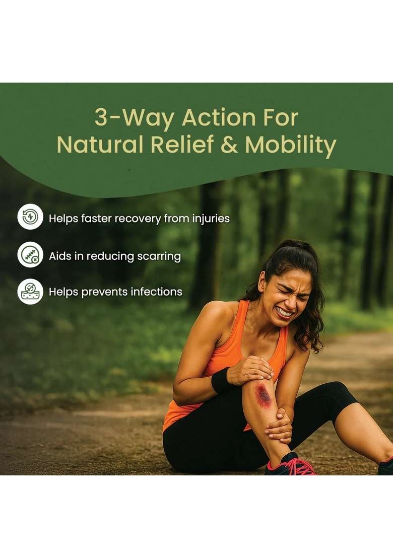 Keralaayurveda Murivenna (Oil) - Indya