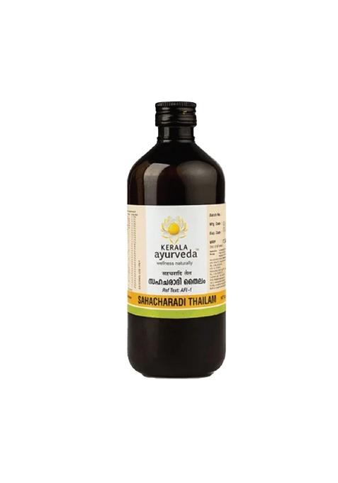 Keralaayurveda Sahacharadi Thailam (Oil)