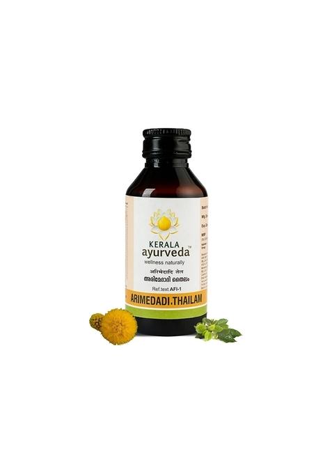 Keralaayurveda Arimedadi Thailam (Oil-100 Ml)