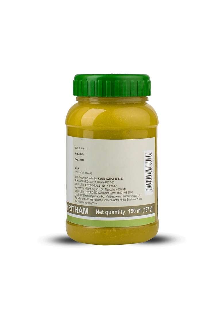 Keralaayurveda Mahathikthaka Ghritham (150 Ml) - Indya