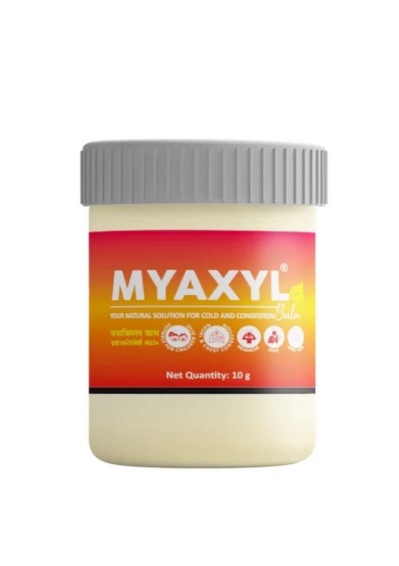Keralaayurveda Myaxyl Balm (10 Gms) - Indya