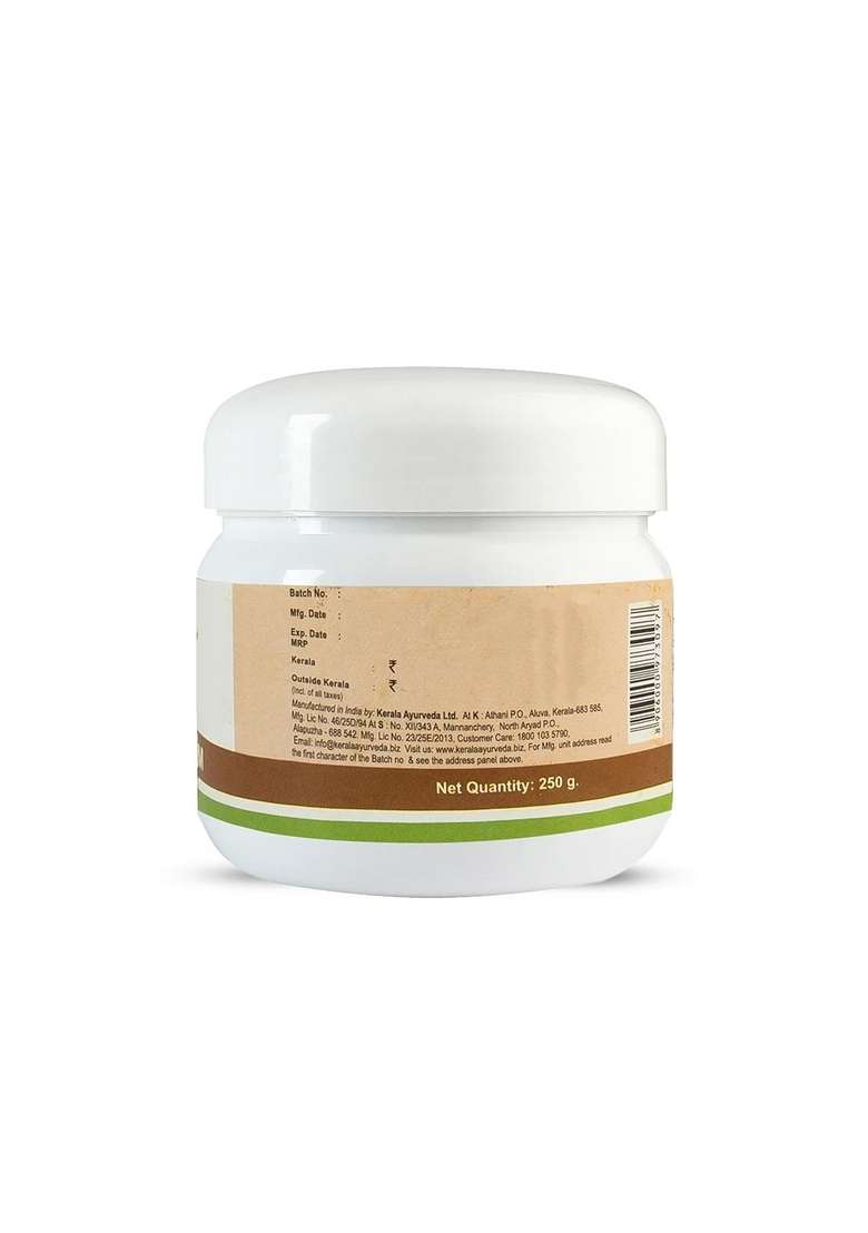 Keralaayurveda Sathavarigulam (250 Gms) - Indya