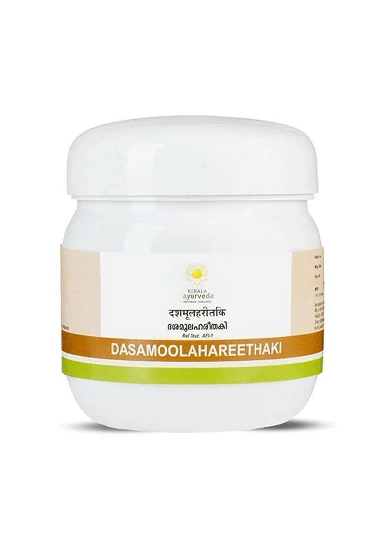 Keralaayurveda Dasamoolahareethaki Lehyam (250 Gms) - Indya