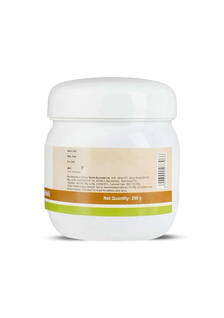 Keralaayurveda Dasamoolahareethaki Lehyam (250 Gms) - Indya