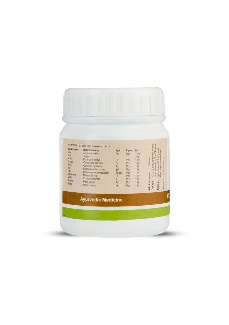 Keralaayurveda Vilwadi Lehyam (100 Gms) - Indya