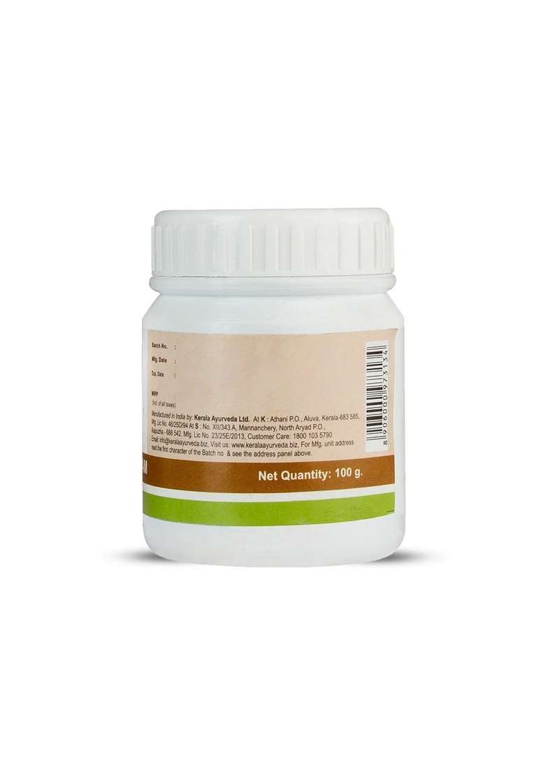 Keralaayurveda Vilwadi Lehyam (100 Gms) - Indya