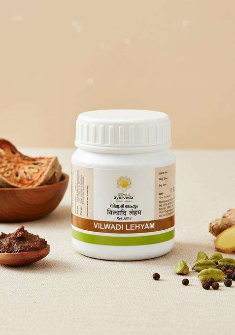 Keralaayurveda Vilwadi Lehyam (100 Gms)