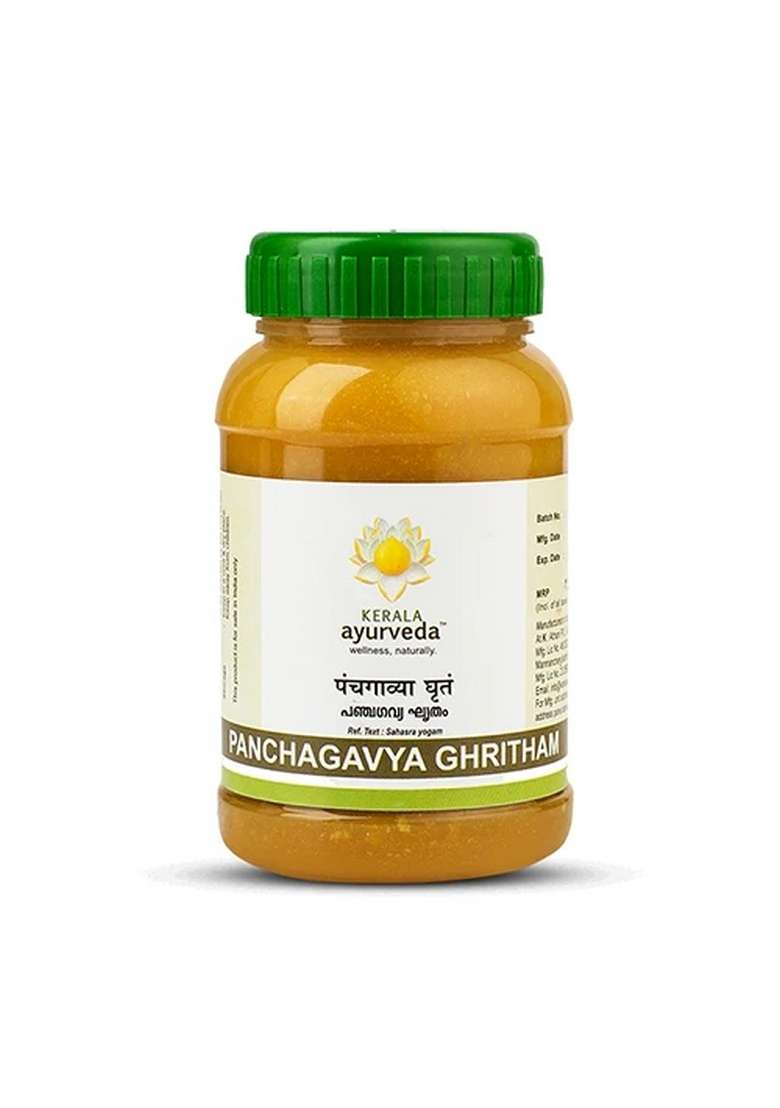 Keralaayurveda Panchagavya Ghritham (150 Ml) - Indya