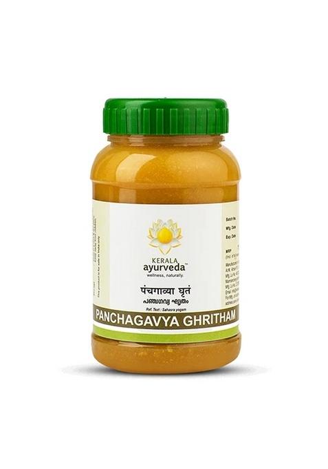 Keralaayurveda Panchagavya Ghritham (150 Ml)