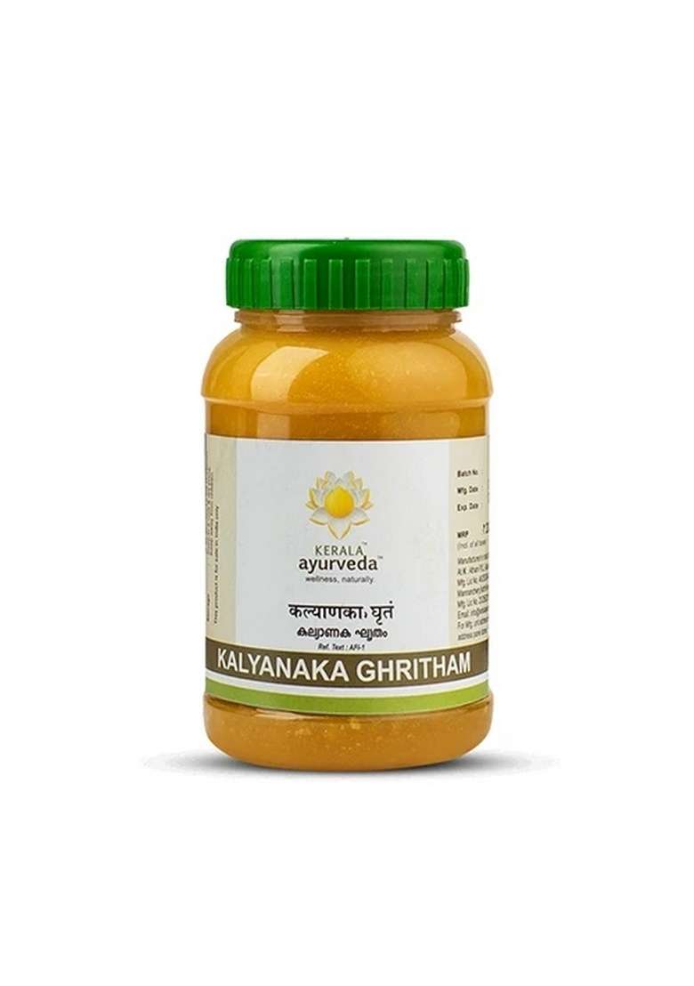 Keralaayurveda Kalyanaka Ghritham (150 Ml) - Indya