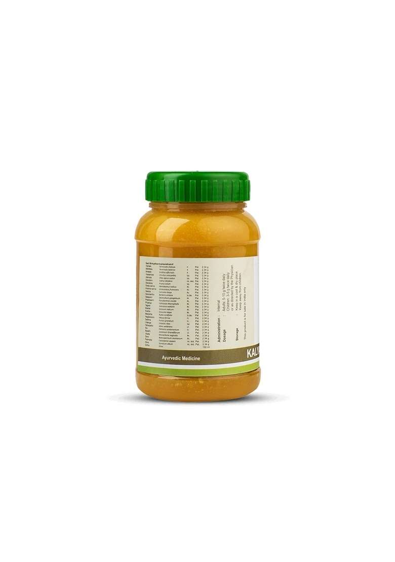 Keralaayurveda Kalyanaka Ghritham (150 Ml) - Indya