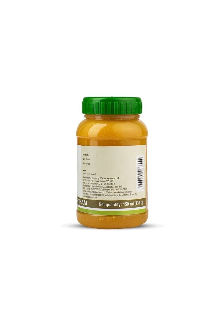 Keralaayurveda Kalyanaka Ghritham (150 Ml) - Indya