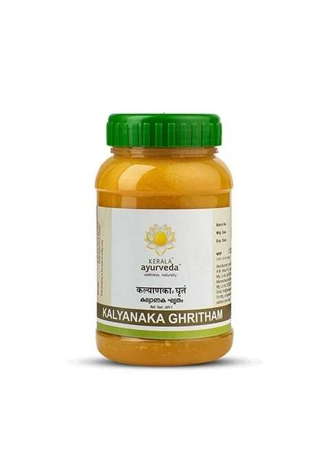 Keralaayurveda Kalyanaka Ghritham (150 Ml)