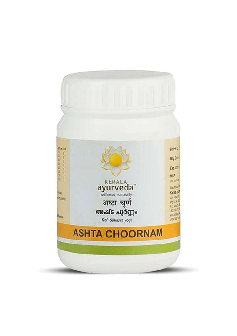 Keralaayurveda Ashta Choornam (50 Gms) - Indya