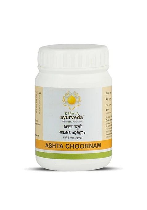 Keralaayurveda Ashta Choornam (50 Gms)