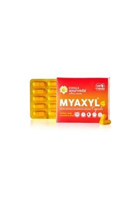 Keralaayurveda Myaxyl Capsules (100 Nos)