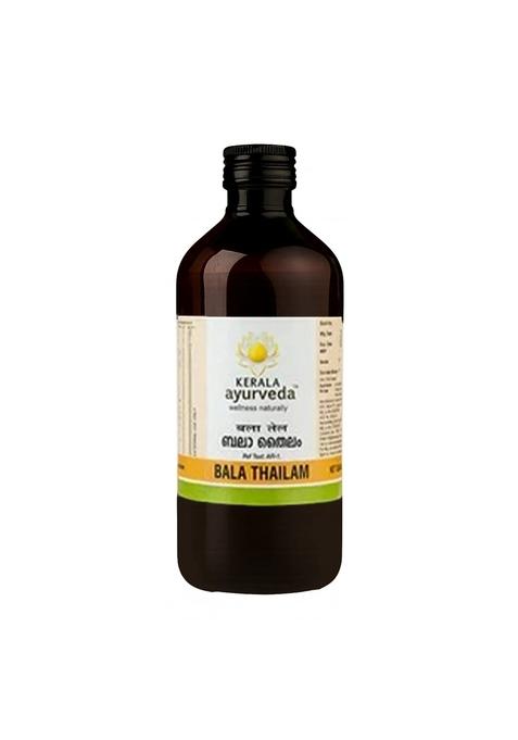 Keralaayurveda Bala Thailam (Oil)