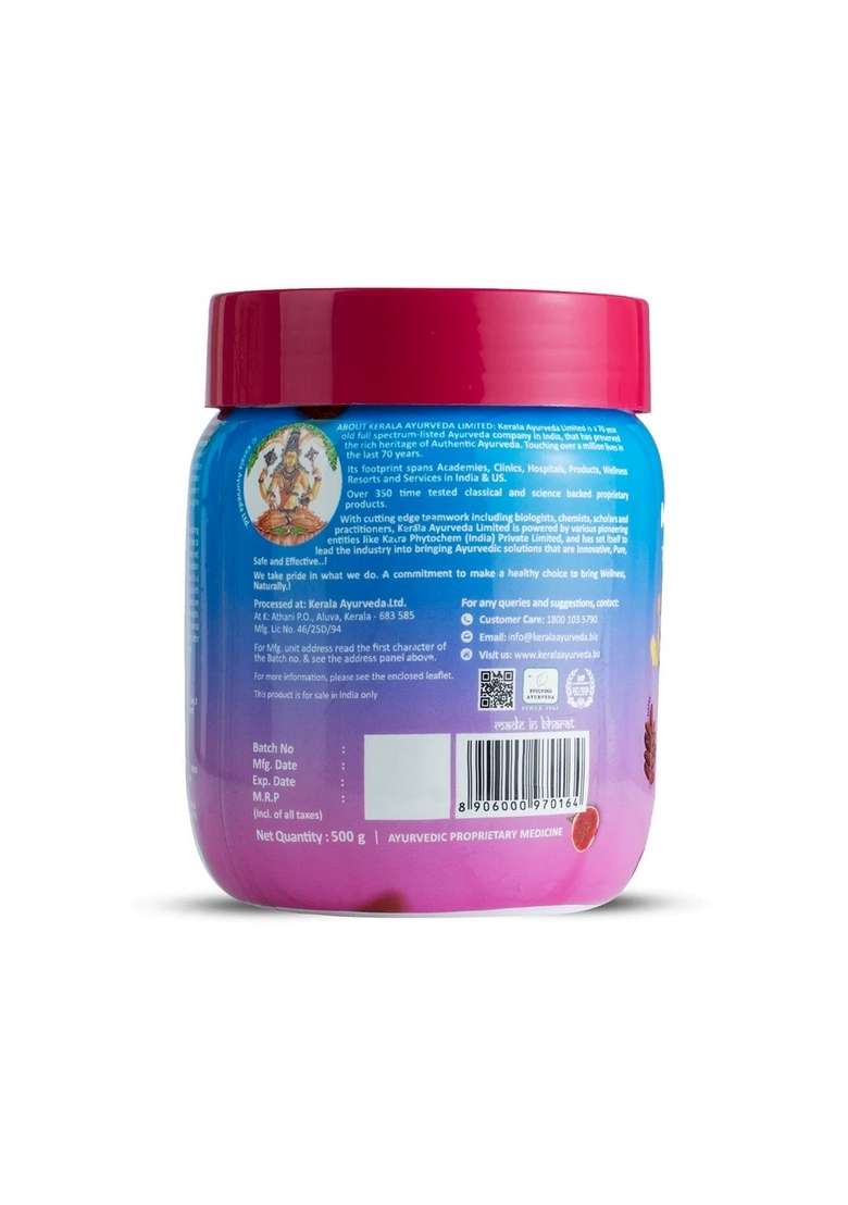 Keralaayurveda Mathrukalpam (500 Gms) - Indya