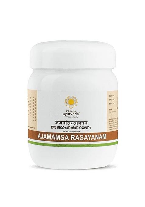 Keralaayurveda Ajamamsa Rasayanam Leyham (500 Gms)